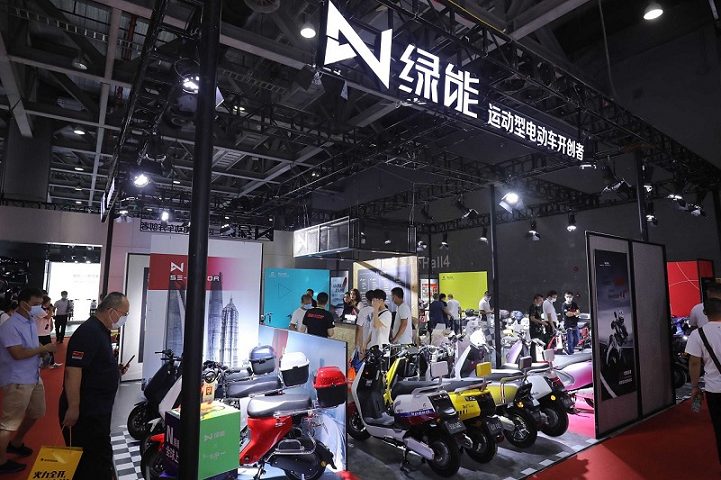 2023華南國際電動車展會將于6月28日在廣州舉行(www.69836.cn)