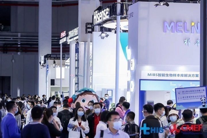 2023上海醫療器械設計與制造展ICMD將于5月舉行(www.69836.cn)