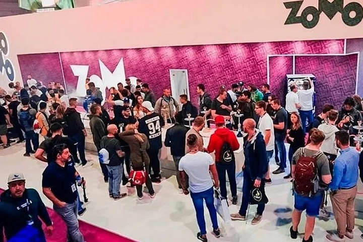 世界三大電子煙展-世界三大電子煙展：國外電子煙展有哪些？(www.69836.cn)