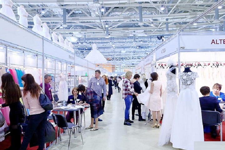 法國巴黎婚紗禮服展覽會PairsBridal(www.69836.cn)