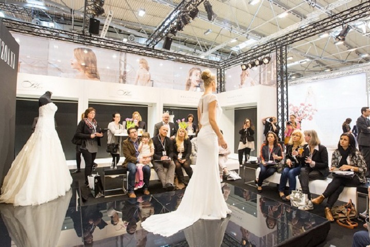 俄羅斯國際婚紗禮服展覽會WEDDING FASHION(www.69836.cn)