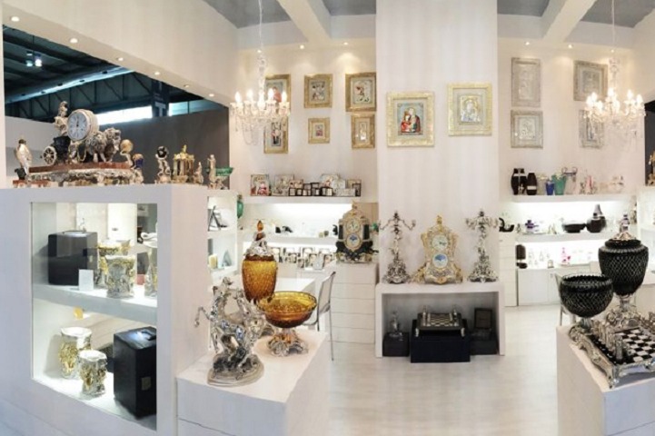 意大利米蘭家居及消費品展覽會HOMI(www.69836.cn)