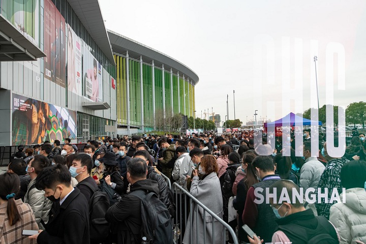 2023上海服裝服飾博覽會CHIC將于3月8日舉行(www.69836.cn)