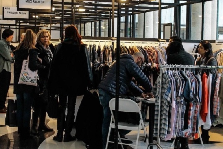 意大利米蘭時尚服裝展覽會Milano Fashion&Jewels(www.69836.cn)