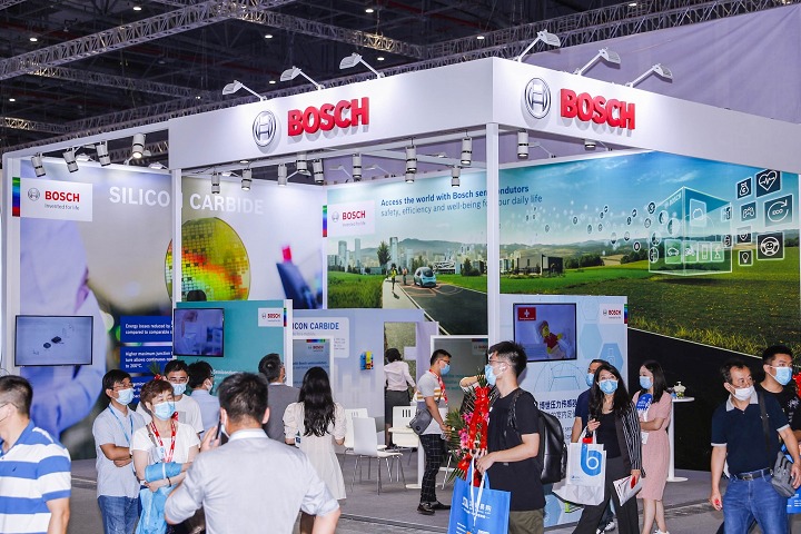 2023上海機器視覺展VisionChina(www.69836.cn)