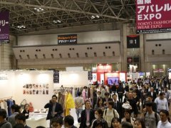 東京服裝展的頭像