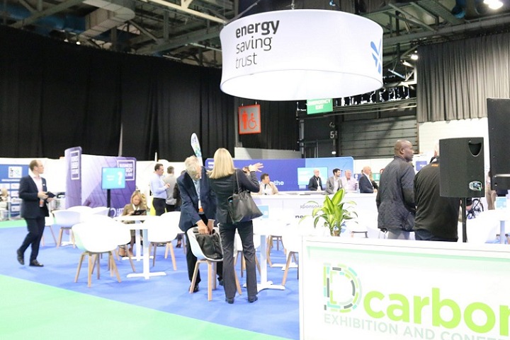 英國國際太陽能及能源展覽會All-Energy(www.69836.cn)