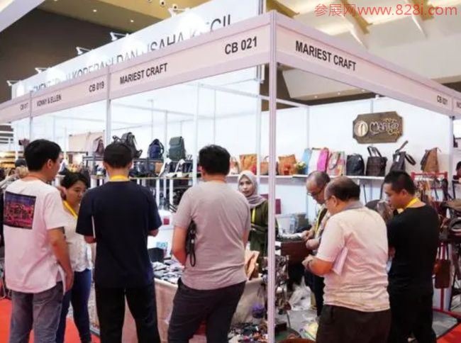 國外東南亞知名服裝展有哪些？(www.69836.cn)
