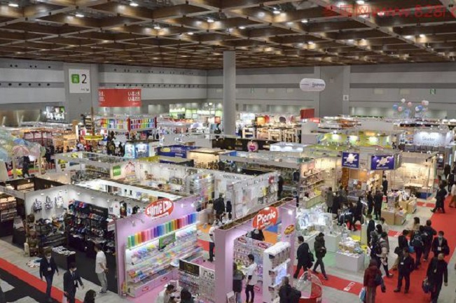 國外知名禮品展會有哪些？(www.69836.cn)