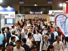 國外亞洲知名醫療展會時間表