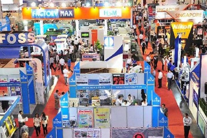 泰國曼谷緊固件展覽會Fastener Fair Thailand(www.69836.cn)