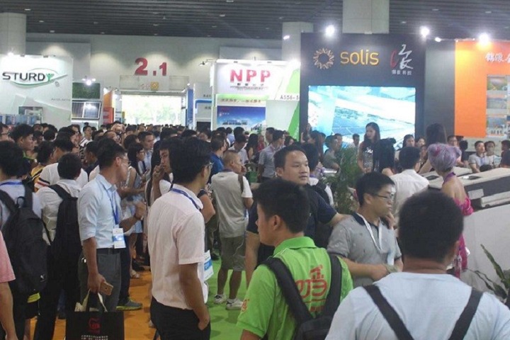 2023年廣州太陽能光伏展(www.69836.cn)