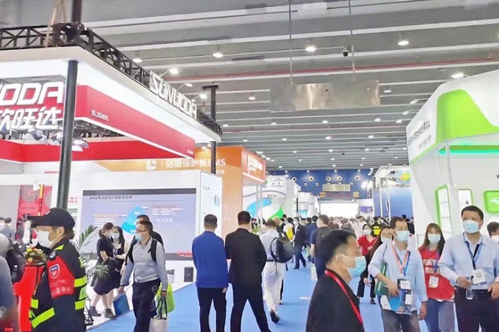2023世界電池產業博覽會暨第八屆亞太電池展WBE (www.69836.cn)