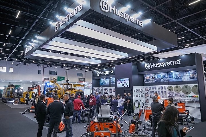 巴西國際工程機械及礦山機械展覽會M＆T EXPO(www.69836.cn)