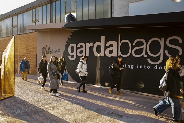 意大利加答國際箱包展覽會GARDABAGS(www.69836.cn)