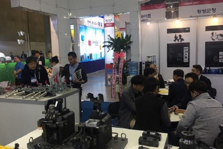 2023韓國釜山工業機械展(www.69836.cn)