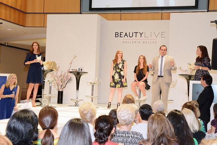澳大利亞國際化妝品及美容展覽會Beauty Expo(www.69836.cn)