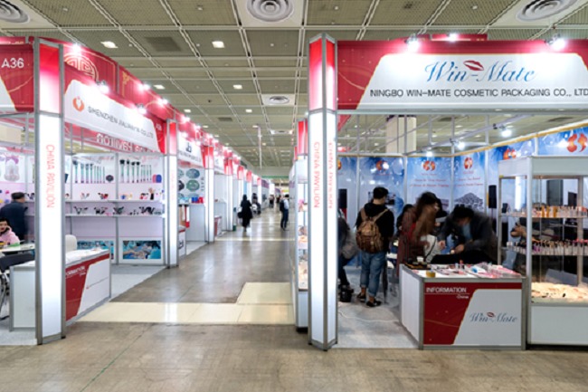 韓國國際化妝品及美容展覽會(huì)InterCharm Beauty Expo(www.69836.cn)