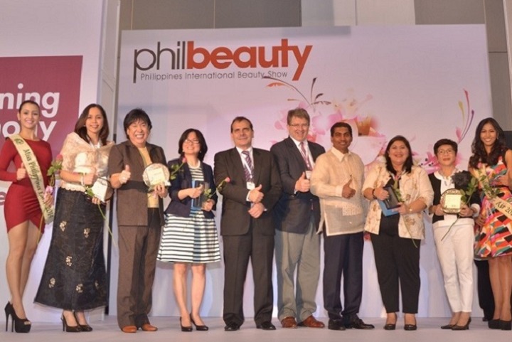菲律賓國際美容美發展覽會philbeauty show(www.69836.cn)
