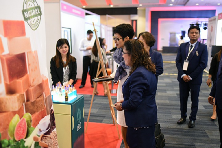 菲律賓國際美容美發展覽會philbeauty show(www.69836.cn)