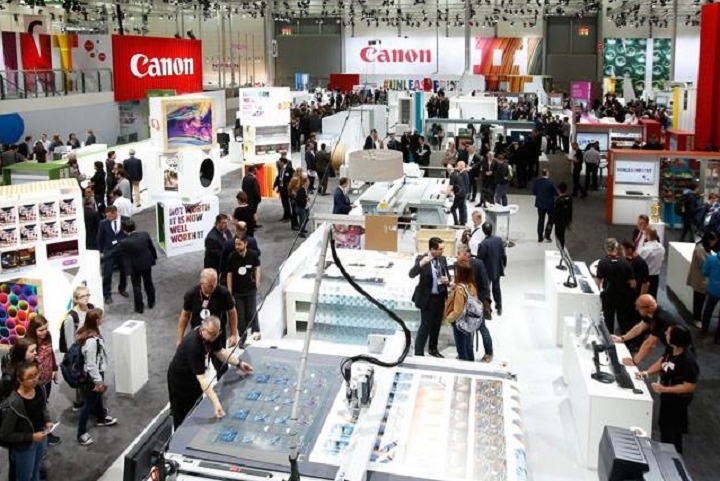 德國德魯巴印刷展覽會DRUPA(www.69836.cn)