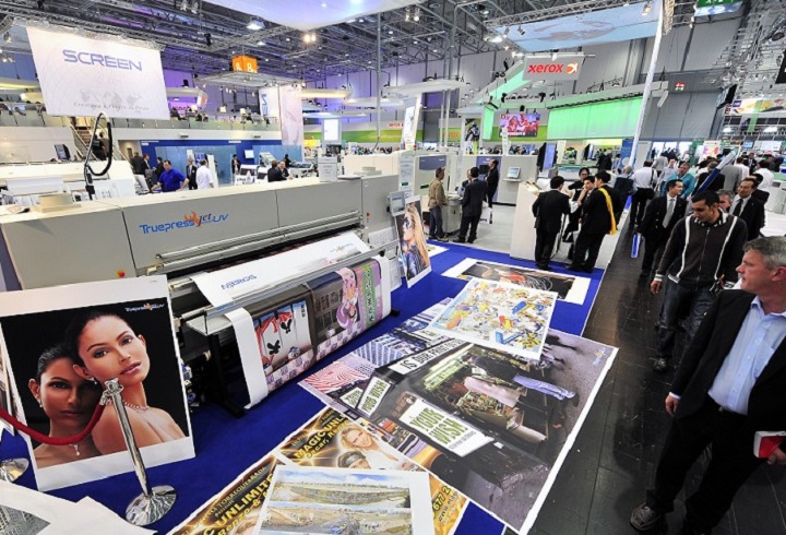 德國德魯巴印刷展覽會DRUPA(www.69836.cn)
