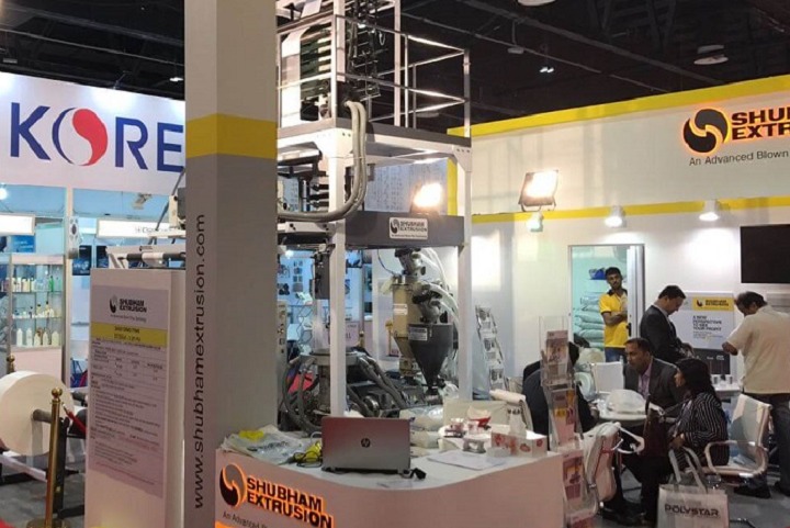 中東迪拜塑料橡膠工業(yè)展覽會ArabPlast(www.69836.cn)