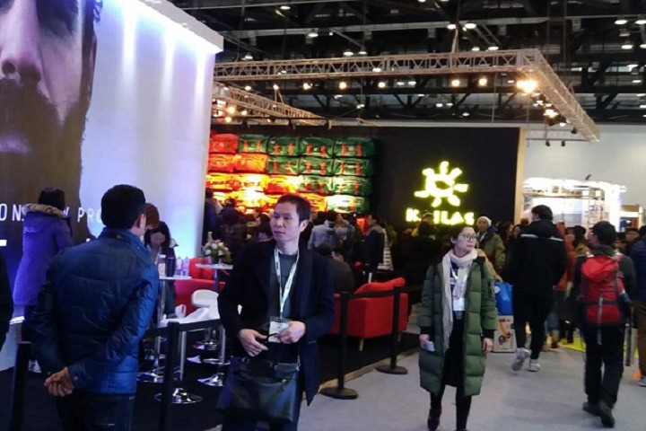 2023上海戶外用品展COSP(www.69836.cn)