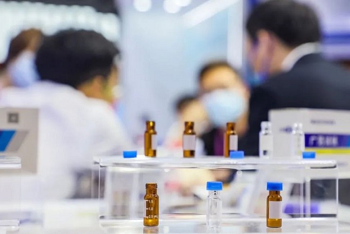 2023廣州實驗室設(shè)備展將于3月舉行(www.69836.cn)