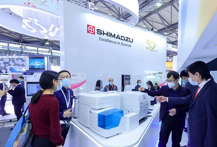 2023廣州實驗室設(shè)備展將于3月舉行(www.69836.cn)