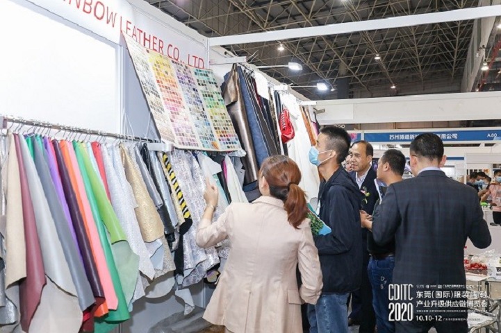 2023東莞國際紡織品面輔料及紗線展(www.69836.cn)