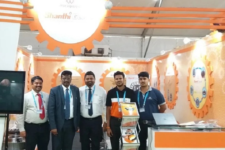 印度孟買冶金展覽會Metallurgy India(www.69836.cn)