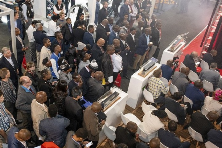 南非國際鐵路設備及軌道交通展覽會Africa Rail(www.69836.cn)