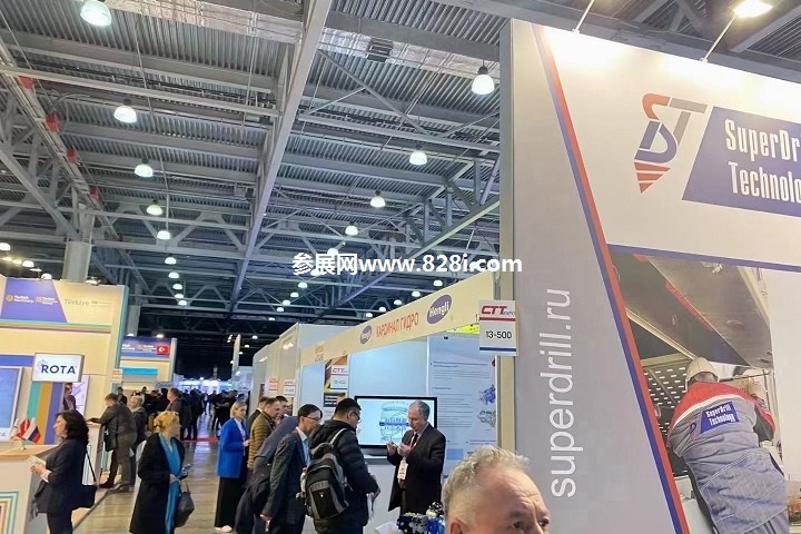 俄羅斯工程機械展會2023(www.69836.cn)