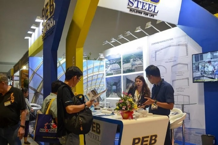 2023年菲律賓工程機械展(www.69836.cn)