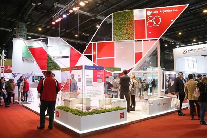 阿根廷國際建筑及建材展覽會BATEV(www.69836.cn)