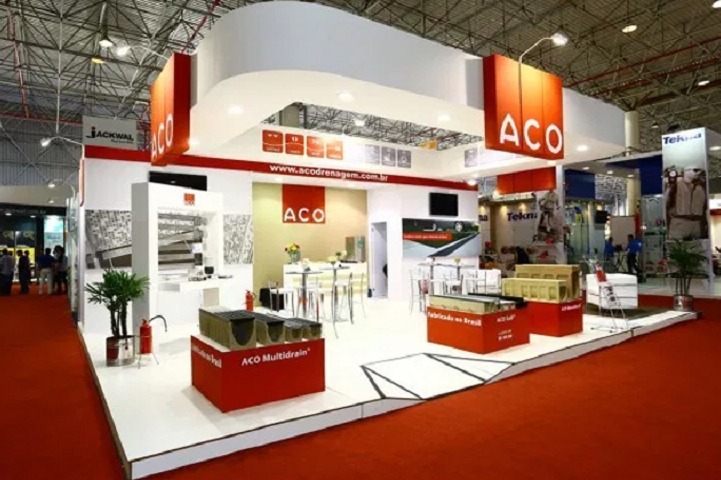 2023巴西建材展覽會(www.69836.cn)