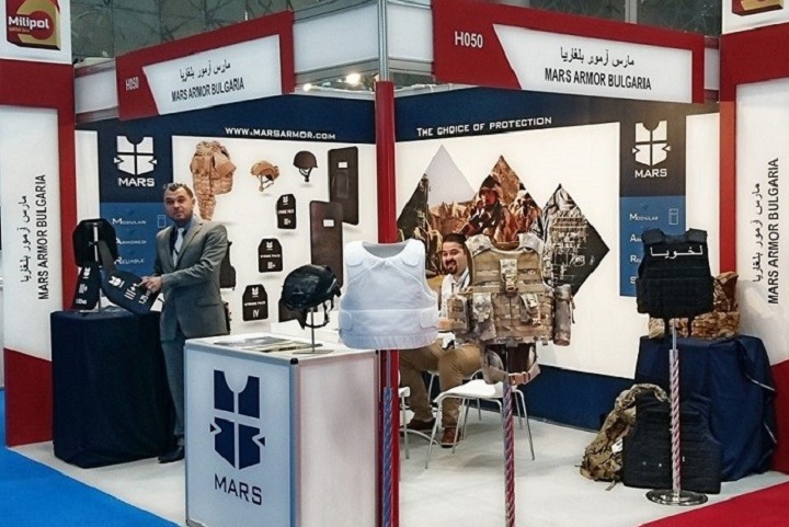 卡塔爾國土安全及防務展覽會Milipol Qatar(www.69836.cn)