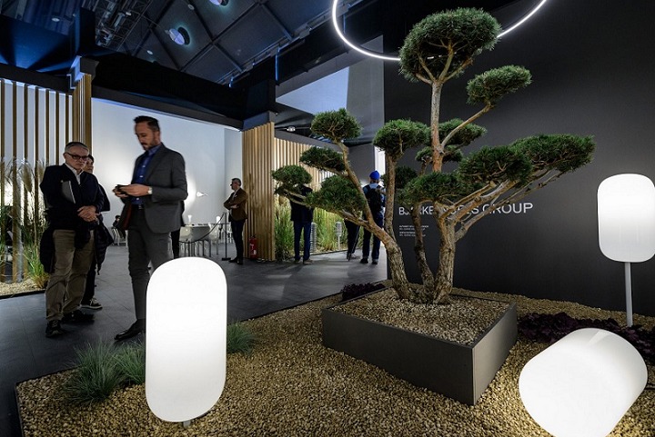 德國法蘭克福智慧建筑技術展覽會Intersec Building(www.69836.cn)
