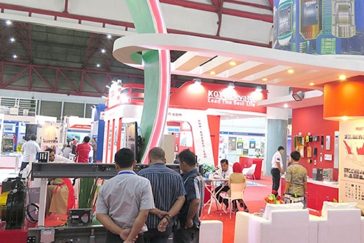 馬來西亞吉隆坡電梯展覽會ASEAN LIFT Expo(www.69836.cn)