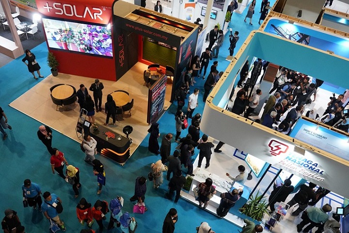 馬來西亞國際建材及裝飾材料展覽會Futurebuild SEA(www.69836.cn)