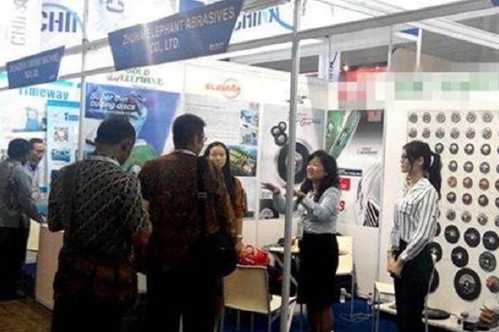 印尼國際機床及金屬加工展覽會MTTI(www.69836.cn)