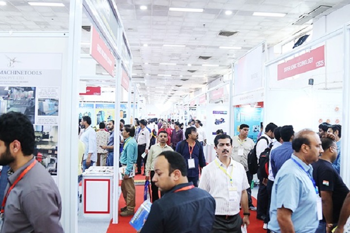 印度國際工業及制造展覽會Tech India(www.69836.cn)