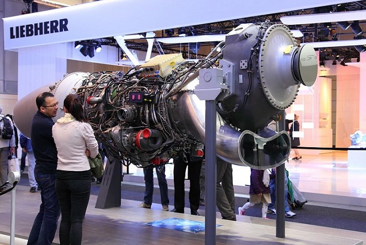 2024德國航空航天展（柏林航展）(www.69836.cn)