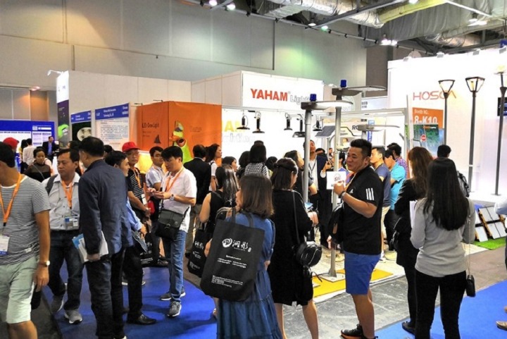 香港國際戶外照明展覽會Outdoor Light Expo(www.69836.cn)