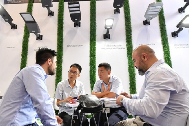 香港國際戶外照明展覽會Outdoor Light Expo(www.69836.cn)