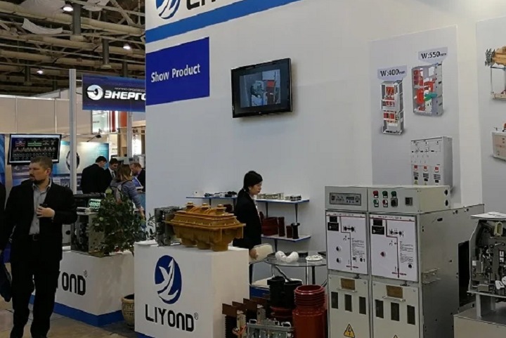 俄羅斯莫斯科電網(wǎng)技術(shù)展覽會Power Grids(www.69836.cn)