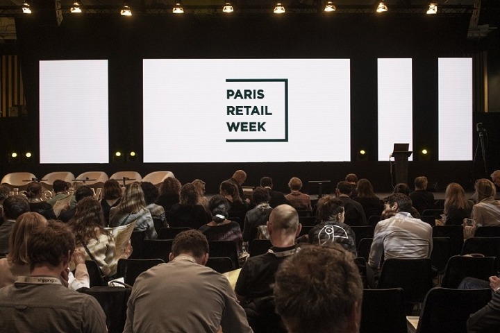 法國零售及電子商務展覽會Paris Retail Week(www.69836.cn)