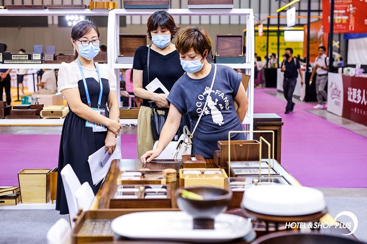 2023上海酒店及餐飲展(www.69836.cn)