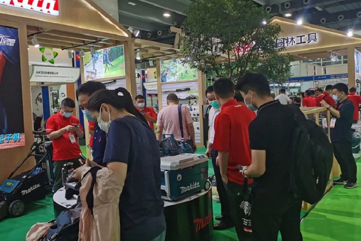 2023廣州園藝工具展（廣州園林機械展）(www.69836.cn)